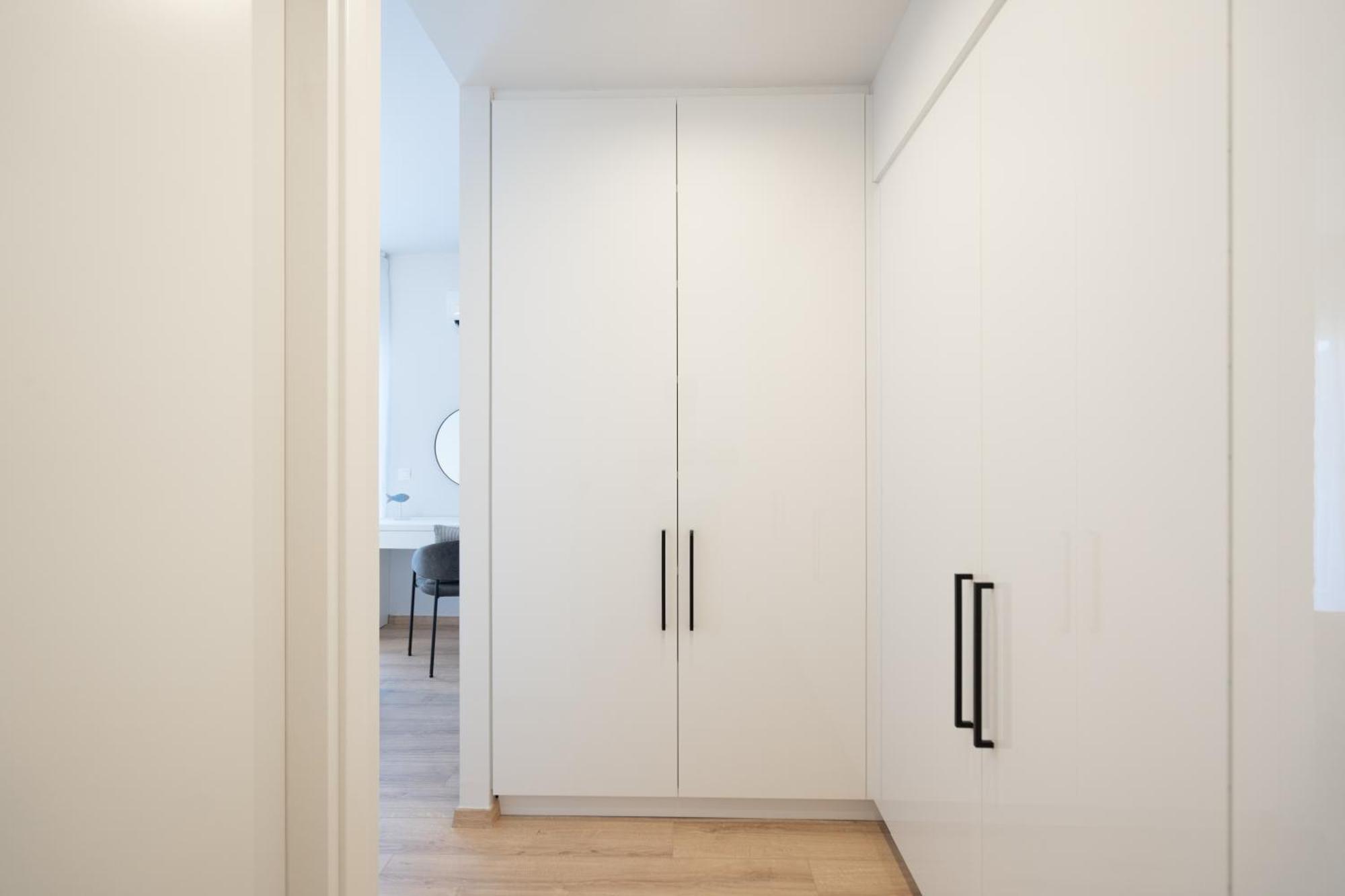 Luxury 4 Bedrooms Apartment Near Flisvos Marina Pireus Exteriör bild